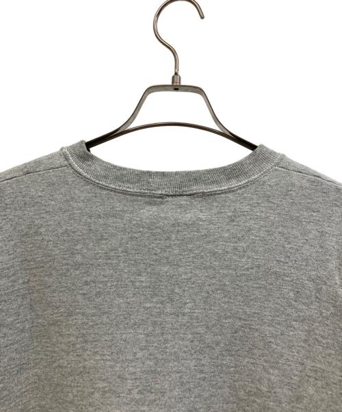 NIKE（ナイキ）NIKE (ナイキ) スウェット グレー サイズ:XLの古着・服飾アイテム