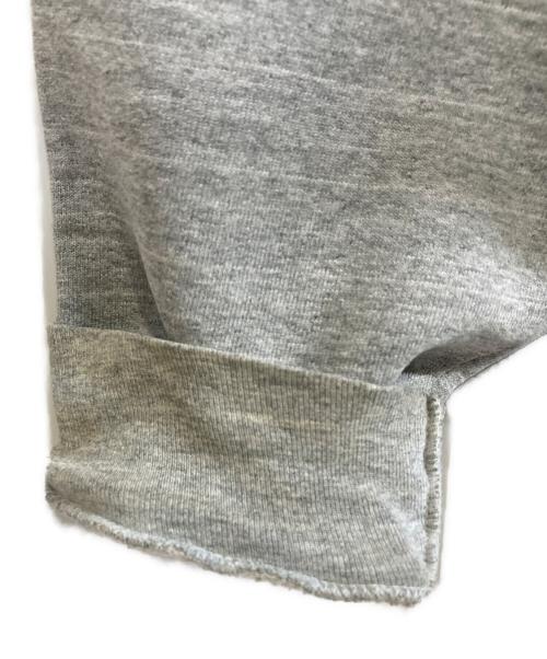NIKE（ナイキ）NIKE (ナイキ) スウェット グレー サイズ:XLの古着・服飾アイテム
