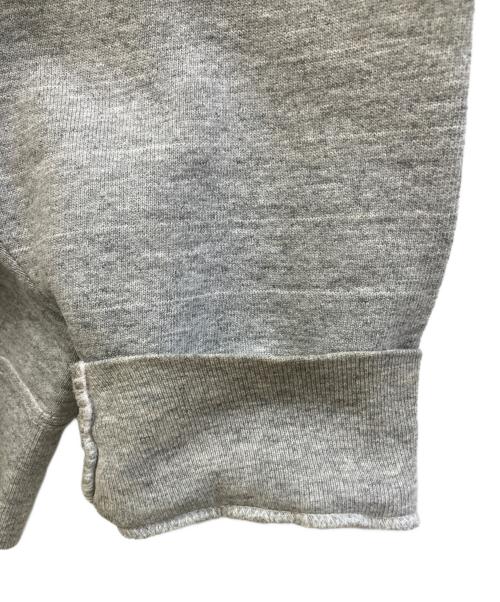 NIKE（ナイキ）NIKE (ナイキ) スウェット グレー サイズ:XLの古着・服飾アイテム