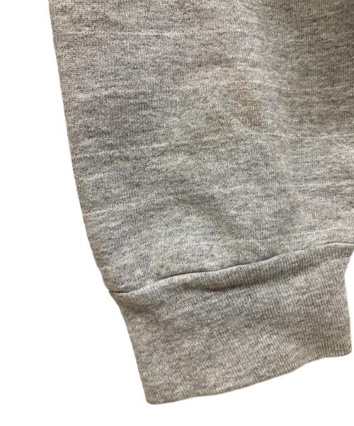 NIKE（ナイキ）NIKE (ナイキ) スウェット グレー サイズ:XLの古着・服飾アイテム