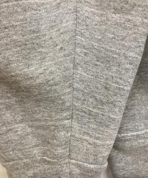 NIKE（ナイキ）NIKE (ナイキ) スウェット グレー サイズ:XLの古着・服飾アイテム