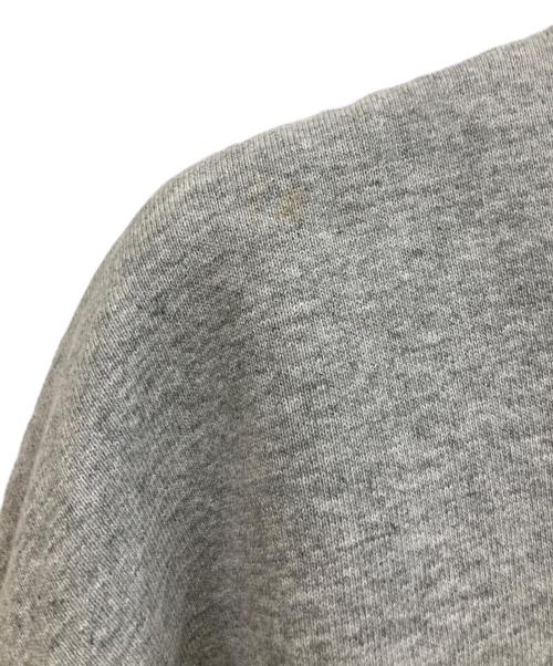 NIKE（ナイキ）NIKE (ナイキ) スウェット グレー サイズ:XLの古着・服飾アイテム