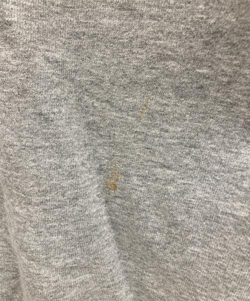 NIKE（ナイキ）NIKE (ナイキ) スウェット グレー サイズ:XLの古着・服飾アイテム