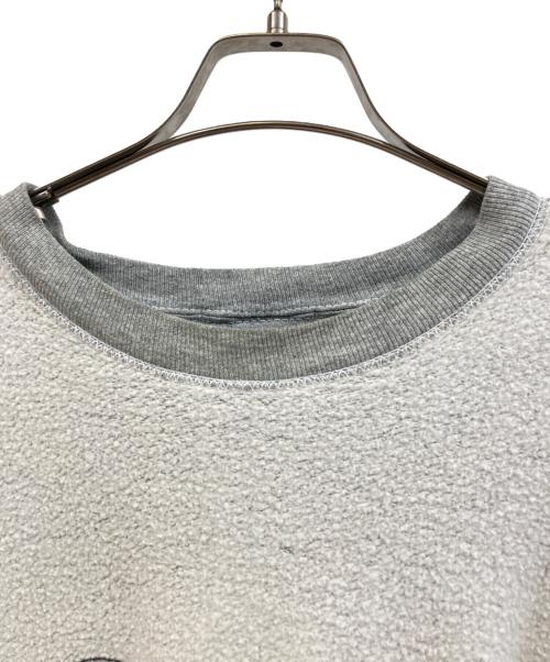NIKE（ナイキ）NIKE (ナイキ) スウェット グレー サイズ:XLの古着・服飾アイテム