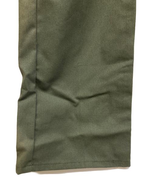Dickies（ディッキーズ）Dickies (ディッキーズ) ジャンプスーツ オリーブ サイズ:38の古着・服飾アイテム