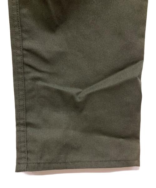 Dickies（ディッキーズ）Dickies (ディッキーズ) ジャンプスーツ オリーブ サイズ:38の古着・服飾アイテム