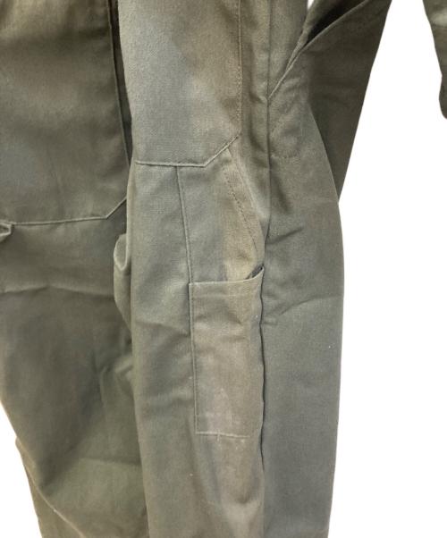 Dickies（ディッキーズ）Dickies (ディッキーズ) ジャンプスーツ オリーブ サイズ:38の古着・服飾アイテム