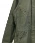 中古・古着 Dickies (ディッキーズ) ジャンプスーツ オリーブ サイズ:38：6000円