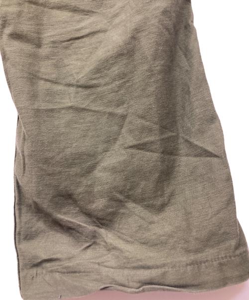 US ARMY（ユーエスアーミー）US ARMY (ユーエスアーミー) ベイカーパンツ グリーン サイズ: W30×L31の古着・服飾アイテム