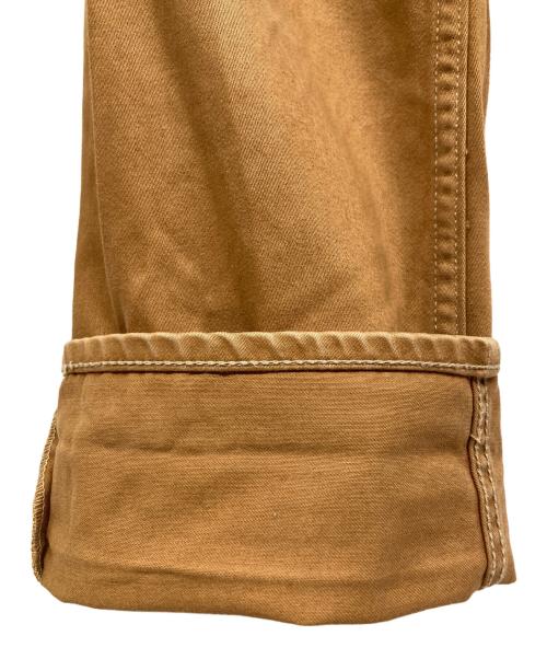 WAREHOUSE（ウエアハウス）WAREHOUSE (ウエアハウス) パンツ ブラウン サイズ:W30×L34の古着・服飾アイテム