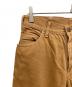 WAREHOUSE (ウエアハウス) パンツ ブラウン サイズ:W30×L34：8000円