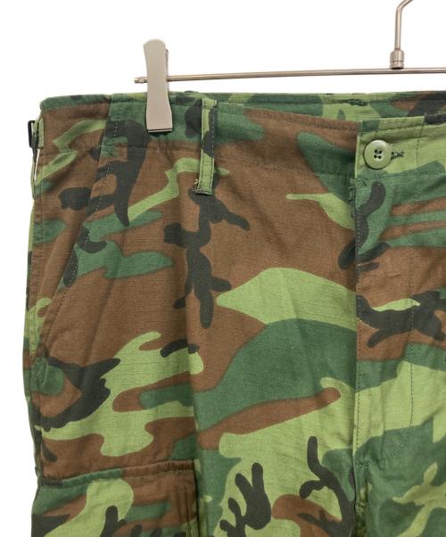 SESSLER MFG（セスラー）SESSLER MFG (セスラー) カーゴパンツ オリーブ サイズ:Mの古着・服飾アイテム