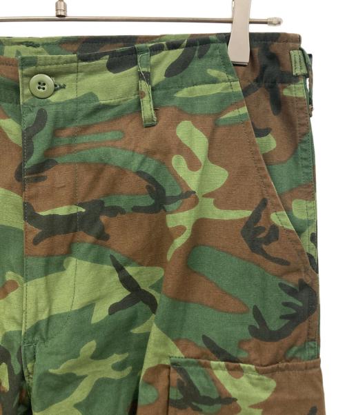 SESSLER MFG（セスラー）SESSLER MFG (セスラー) カーゴパンツ オリーブ サイズ:Mの古着・服飾アイテム