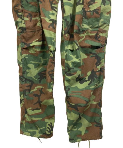 SESSLER MFG（セスラー）SESSLER MFG (セスラー) カーゴパンツ オリーブ サイズ:Mの古着・服飾アイテム