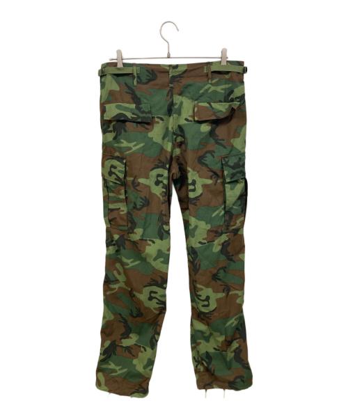 SESSLER MFG（セスラー）SESSLER MFG (セスラー) カーゴパンツ オリーブ サイズ:Mの古着・服飾アイテム