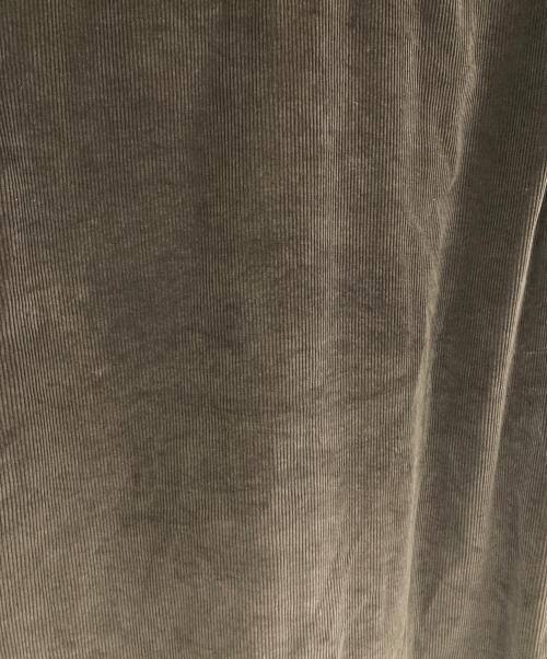POLO RALPH LAUREN（ポロ・ラルフローレン）POLO RALPH LAUREN (ポロ・ラルフローレン) コーデュロイジャケット ブラウン サイズ:XLの古着・服飾アイテム