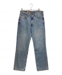 LEVI'S（リーバイス）の古着「デニムパンツ」｜インディゴ