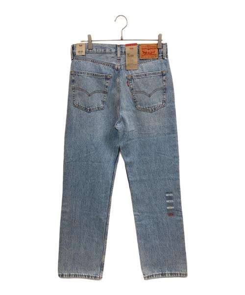 LEVI'S（リーバイス）LEVI'S (リーバイス) デニムパンツ インディゴ サイズ: W31×L32 未使用品の古着・服飾アイテム