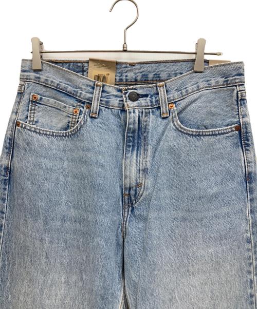 LEVI'S（リーバイス）LEVI'S (リーバイス) デニムパンツ インディゴ サイズ: W31×L32 未使用品の古着・服飾アイテム