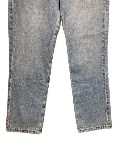 LEVI'S（リーバイス）LEVI'S (リーバイス) デニムパンツ インディゴ サイズ: W31×L32 未使用品の古着・服飾アイテム