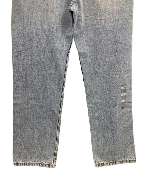 LEVI'S（リーバイス）LEVI'S (リーバイス) デニムパンツ インディゴ サイズ: W31×L32 未使用品の古着・服飾アイテム