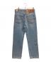 LEVI'S (リーバイス) デニムパンツ インディゴ サイズ: W31×L32 未使用品：7000円