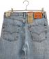 中古・古着 LEVI'S (リーバイス) デニムパンツ インディゴ サイズ: W31×L32 未使用品：7000円
