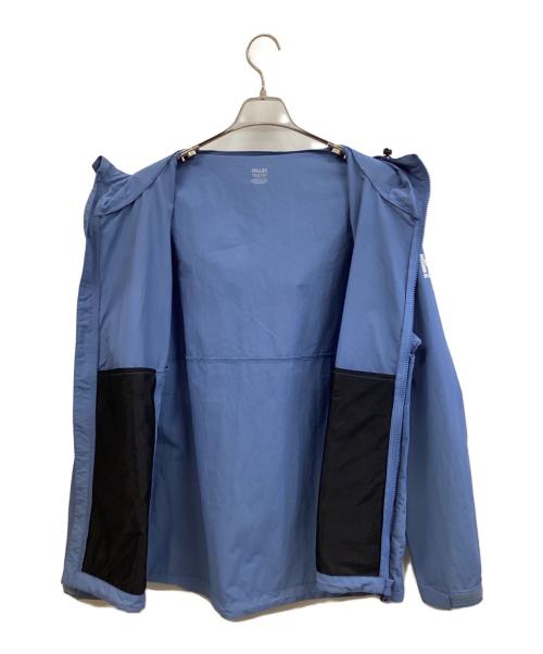 MILLET（ミレー）MILLET (ミレー) ナイロンジャケット ブルー サイズ:XL 未使用品の古着・服飾アイテム