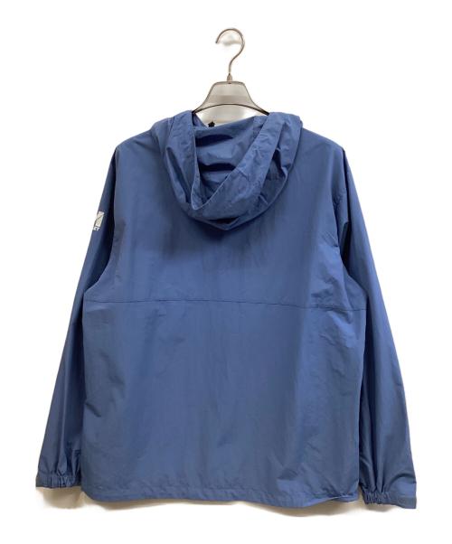 MILLET（ミレー）MILLET (ミレー) ナイロンジャケット ブルー サイズ:XL 未使用品の古着・服飾アイテム