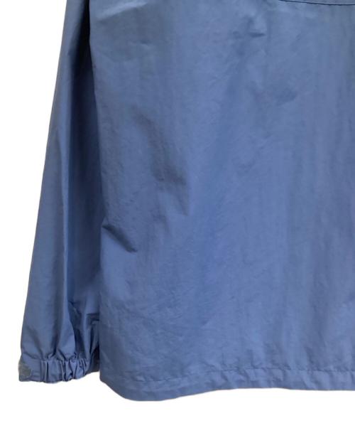MILLET（ミレー）MILLET (ミレー) ナイロンジャケット ブルー サイズ:XL 未使用品の古着・服飾アイテム