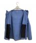 中古・古着 MILLET (ミレー) ナイロンジャケット ブルー サイズ:XL 未使用品：9000円