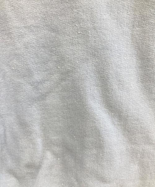 adidas（アディダス）adidas (アディダス) ジップパーカー スカイブルー サイズ:FREEの古着・服飾アイテム