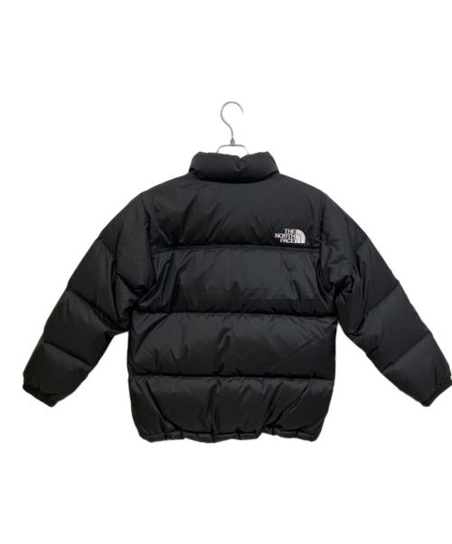 THE NORTH FACE（ザ ノース フェイス）THE NORTH FACE (ザ ノース フェイス) ダウンジャケット ブラック サイズ:150cm 未使用品の古着・服飾アイテム