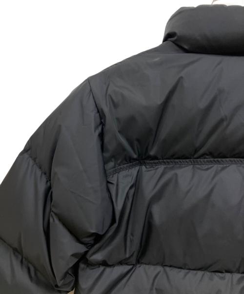 THE NORTH FACE（ザ ノース フェイス）THE NORTH FACE (ザ ノース フェイス) ダウンジャケット ブラック サイズ:150cm 未使用品の古着・服飾アイテム
