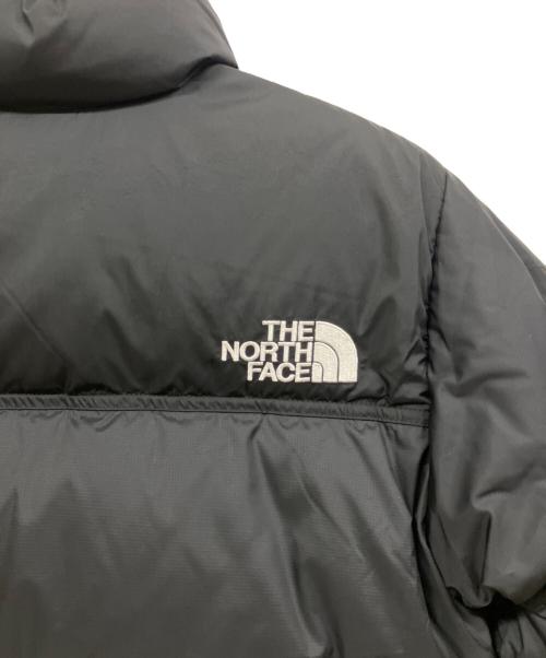 THE NORTH FACE（ザ ノース フェイス）THE NORTH FACE (ザ ノース フェイス) ダウンジャケット ブラック サイズ:150cm 未使用品の古着・服飾アイテム