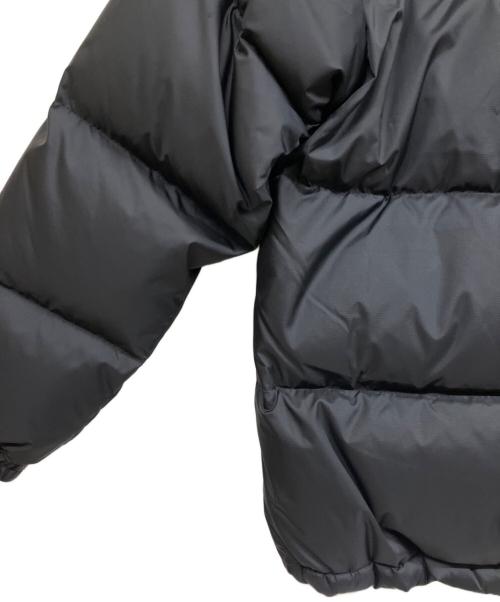 THE NORTH FACE（ザ ノース フェイス）THE NORTH FACE (ザ ノース フェイス) ダウンジャケット ブラック サイズ:150cm 未使用品の古着・服飾アイテム