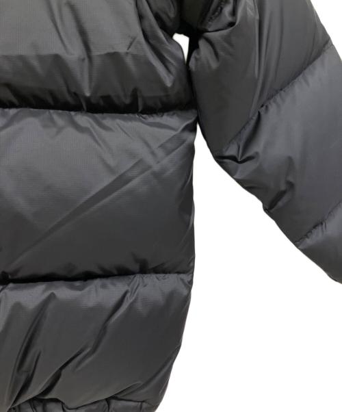 THE NORTH FACE（ザ ノース フェイス）THE NORTH FACE (ザ ノース フェイス) ダウンジャケット ブラック サイズ:150cm 未使用品の古着・服飾アイテム