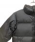 THE NORTH FACE (ザ ノース フェイス) ダウンジャケット ブラック サイズ:150cm 未使用品：20000円