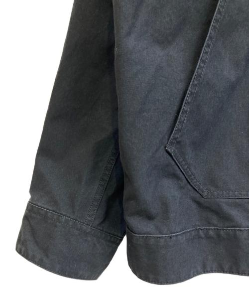 JORDAN（ジョーダン）JORDAN (ジョーダン) カバーオール ブラック サイズ:3XLの古着・服飾アイテム