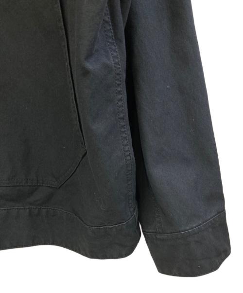 JORDAN（ジョーダン）JORDAN (ジョーダン) カバーオール ブラック サイズ:3XLの古着・服飾アイテム