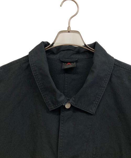 JORDAN（ジョーダン）JORDAN (ジョーダン) カバーオール ブラック サイズ:3XLの古着・服飾アイテム
