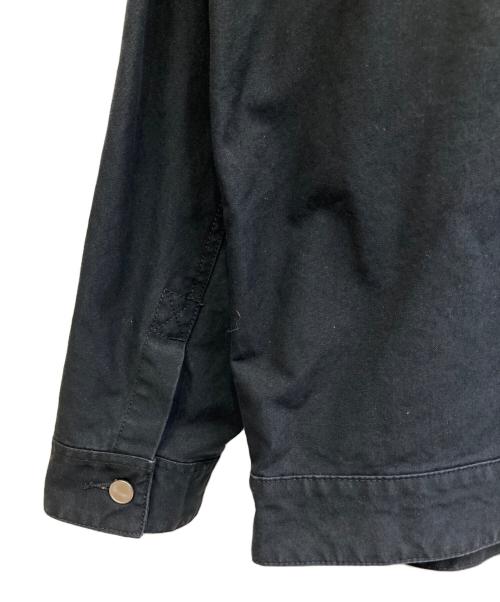 JORDAN（ジョーダン）JORDAN (ジョーダン) カバーオール ブラック サイズ:3XLの古着・服飾アイテム