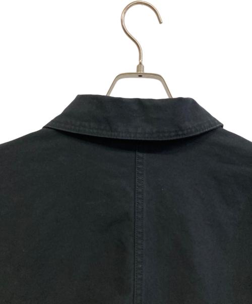 JORDAN（ジョーダン）JORDAN (ジョーダン) カバーオール ブラック サイズ:3XLの古着・服飾アイテム