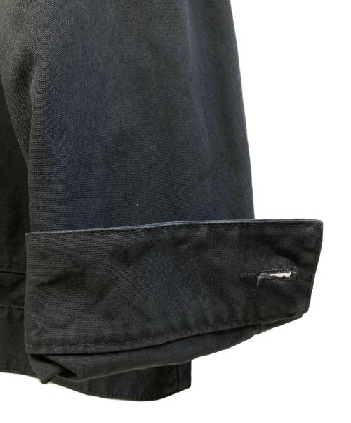 JORDAN（ジョーダン）JORDAN (ジョーダン) カバーオール ブラック サイズ:3XLの古着・服飾アイテム