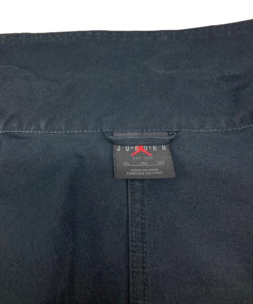 JORDAN（ジョーダン）JORDAN (ジョーダン) カバーオール ブラック サイズ:3XLの古着・服飾アイテム
