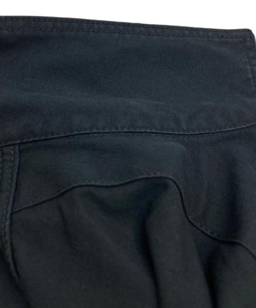 JORDAN（ジョーダン）JORDAN (ジョーダン) カバーオール ブラック サイズ:3XLの古着・服飾アイテム