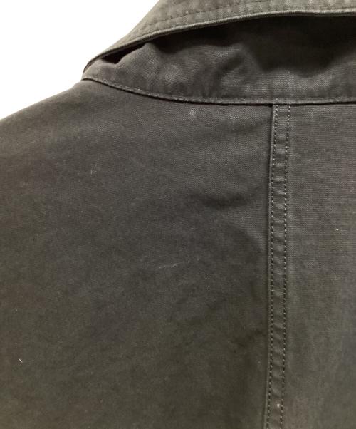 JORDAN（ジョーダン）JORDAN (ジョーダン) カバーオール ブラック サイズ:3XLの古着・服飾アイテム