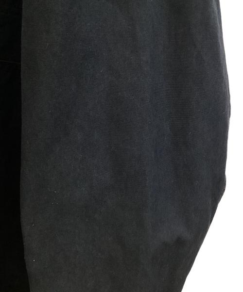JORDAN（ジョーダン）JORDAN (ジョーダン) カバーオール ブラック サイズ:3XLの古着・服飾アイテム