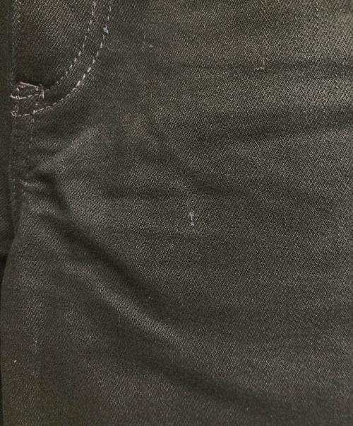 POLO RALPH LAUREN（ポロ・ラルフローレン）POLO RALPH LAUREN (ポロ・ラルフローレン) ロングパンツ ブラック サイズ:W26の古着・服飾アイテム