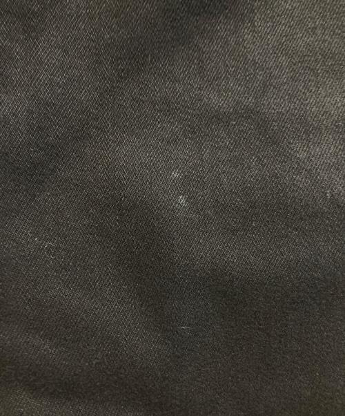 POLO RALPH LAUREN（ポロ・ラルフローレン）POLO RALPH LAUREN (ポロ・ラルフローレン) ロングパンツ ブラック サイズ:W26の古着・服飾アイテム